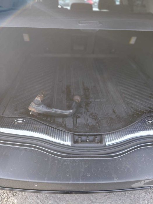 Ford Mondeo Automat /Benzina /euro 6