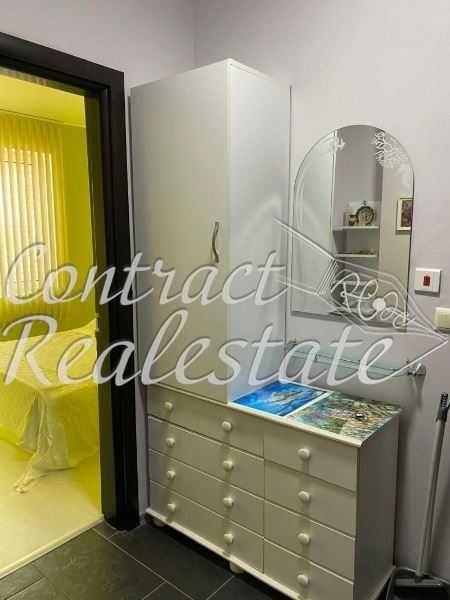 Дава се под наем Двустаен апартамент в Варна, Бриз - 56 кв.м за 459 € - Снимка #7