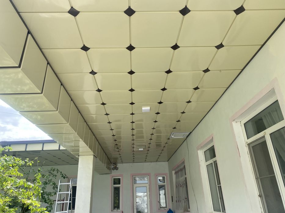 Алюкабонд ва Тунукафон