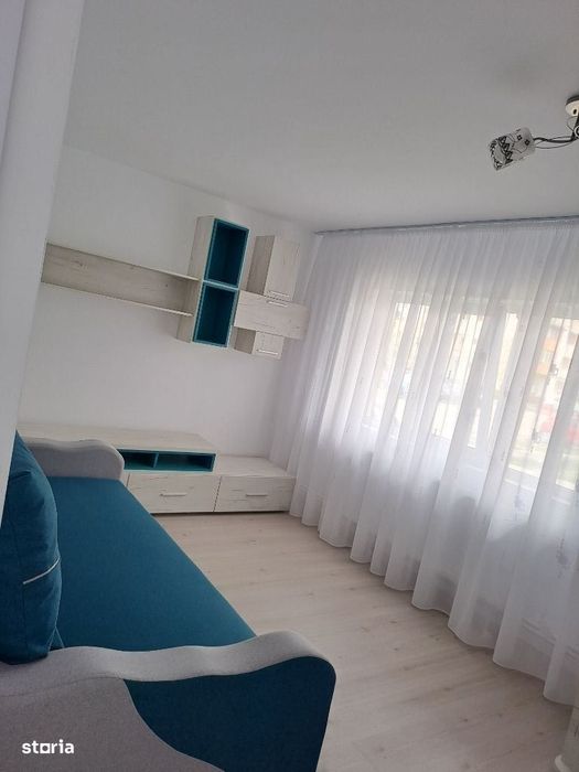 Vând apartament cu 2 camere Mioveni-parter