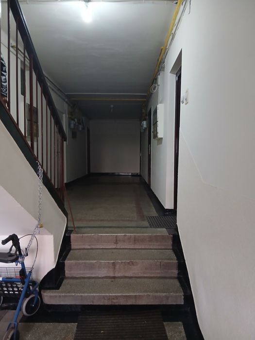 Apartament de vânzare