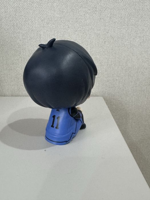 аниме фигурка Исаги Блю Лок