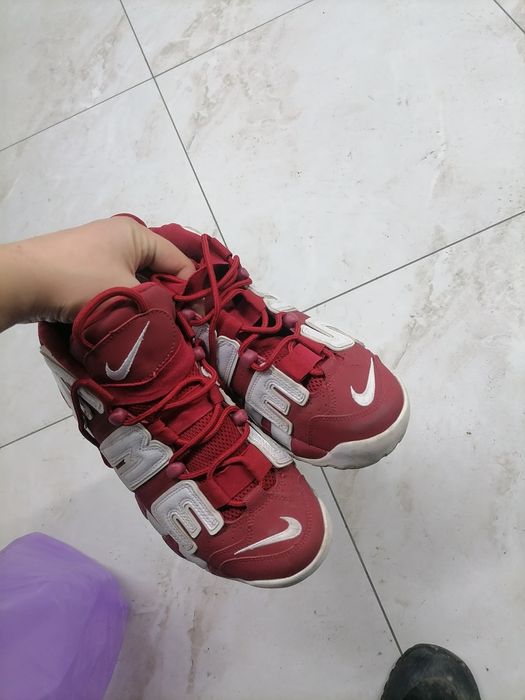 Продам или обменяю кроссовки оригинал