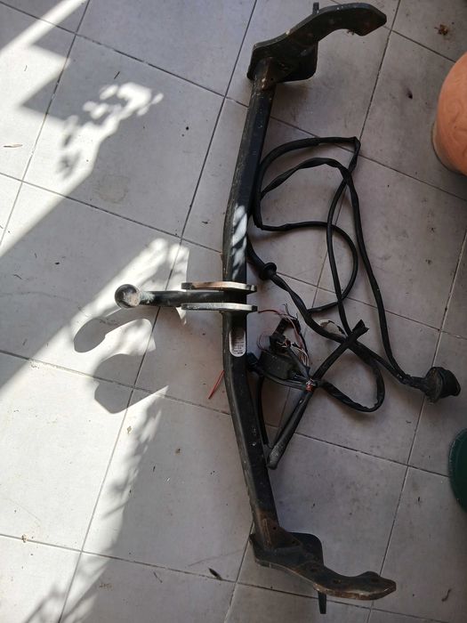 Теглич за Тойота pav4