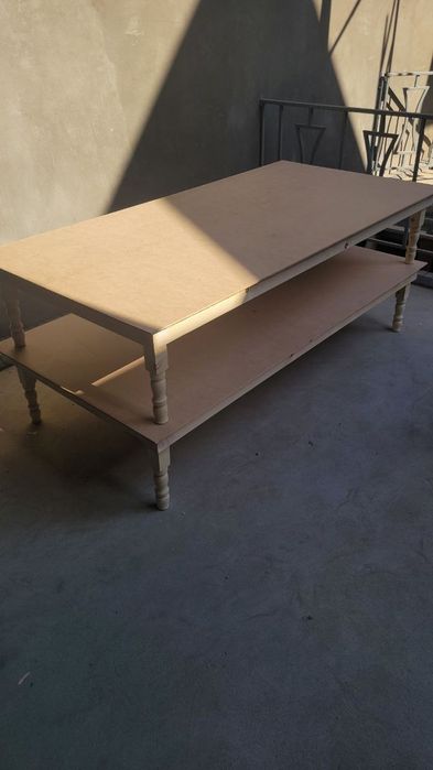 Хонтахта оптом ва донага ясаб берамиз