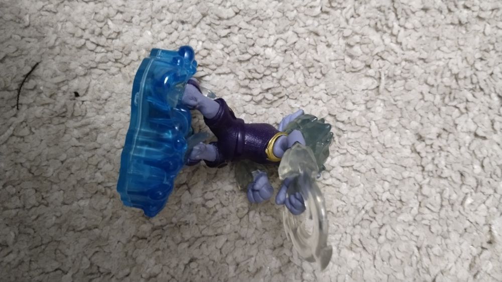 Skylanders freeze blade