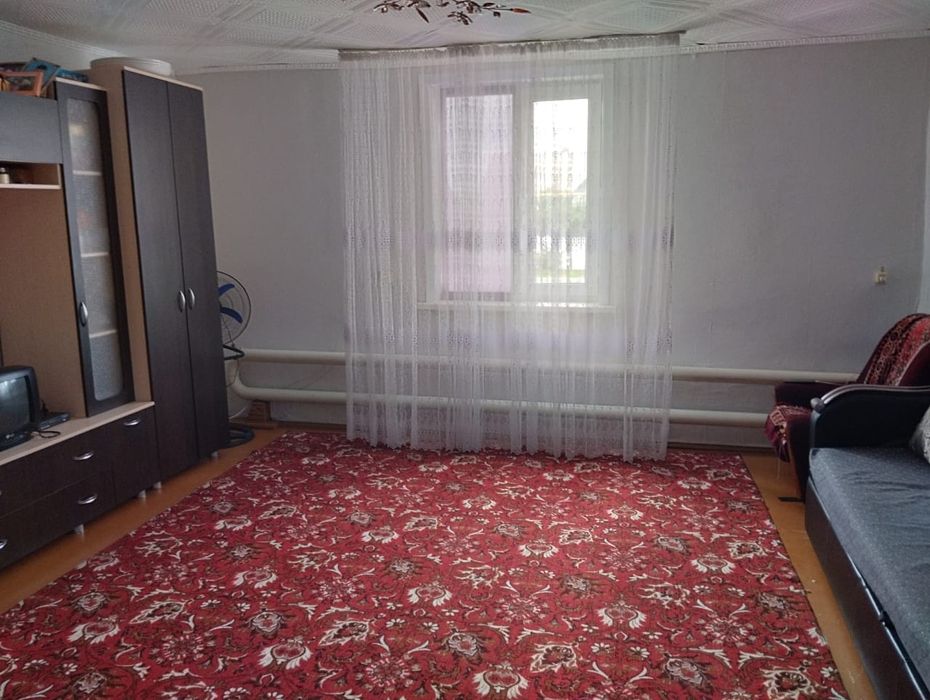 Срочно!!!Продам дом в п.Перцевка