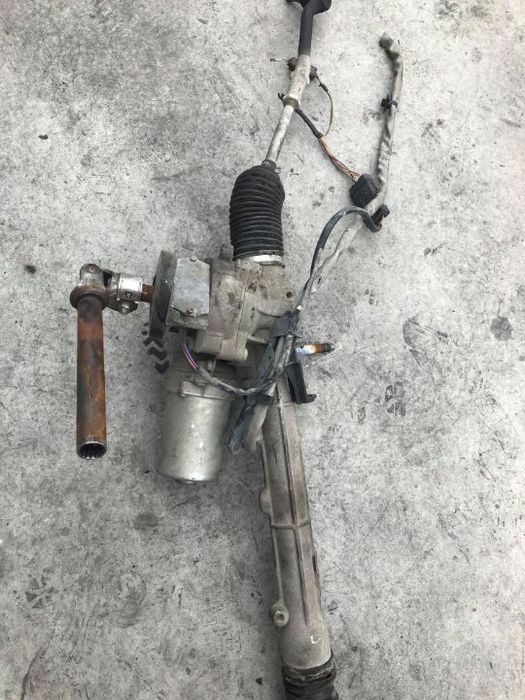 caseta directia electrica citroen c2