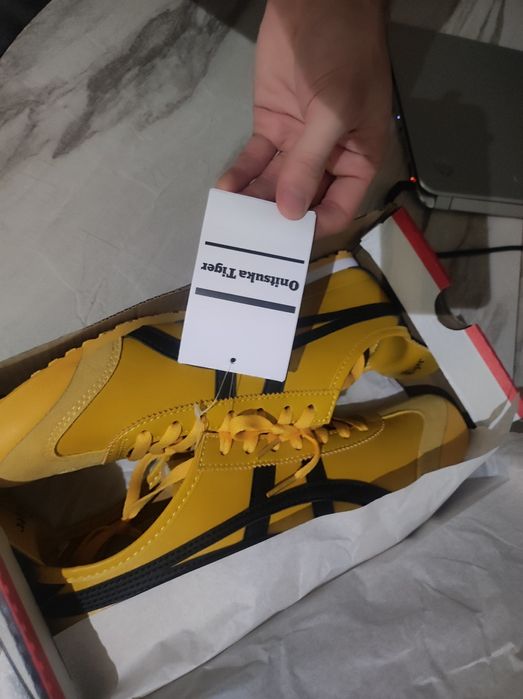 Onitsuka Tiger Mexico 66