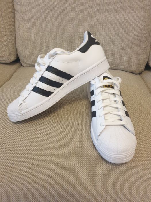 Adidas Superstar