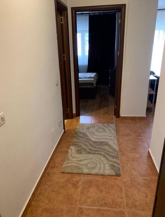 Apartament 2 Camere Complet Mobilat si Utilat