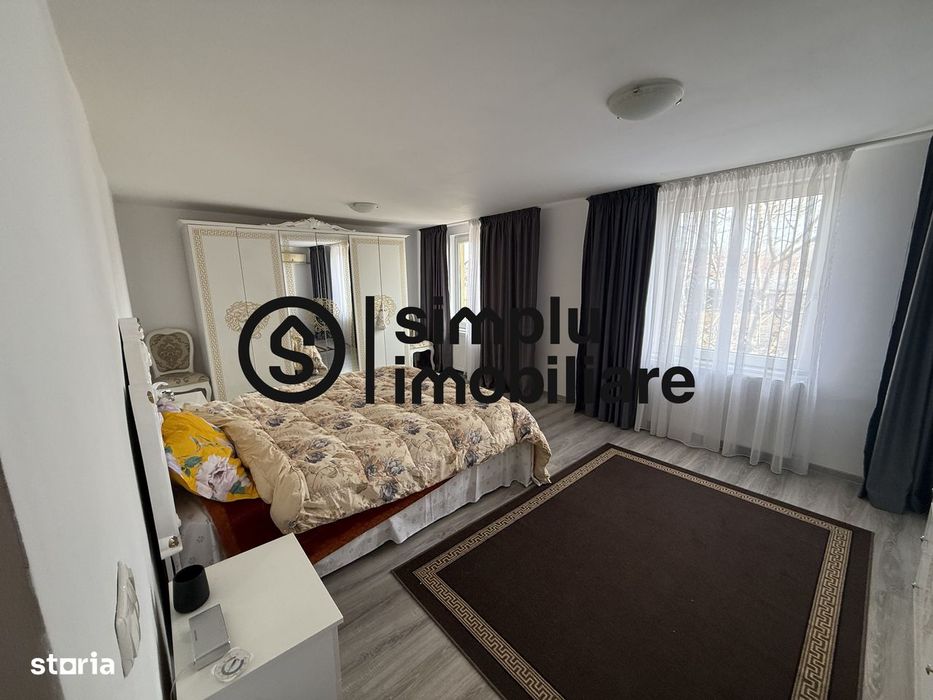 Casa de vanzare Bariera Valcii