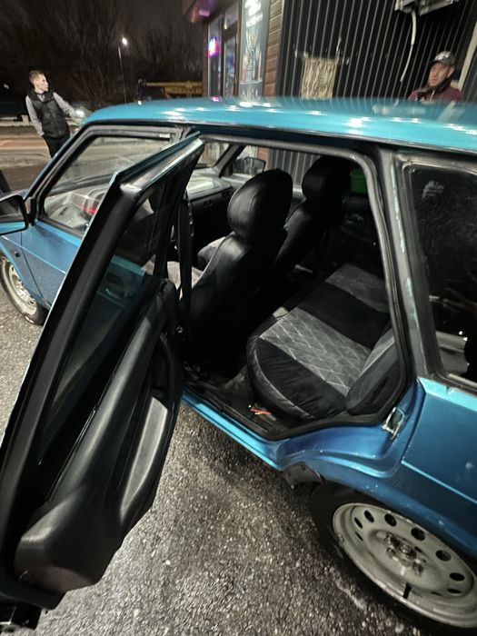 Продам ваз 21099 Инжектор