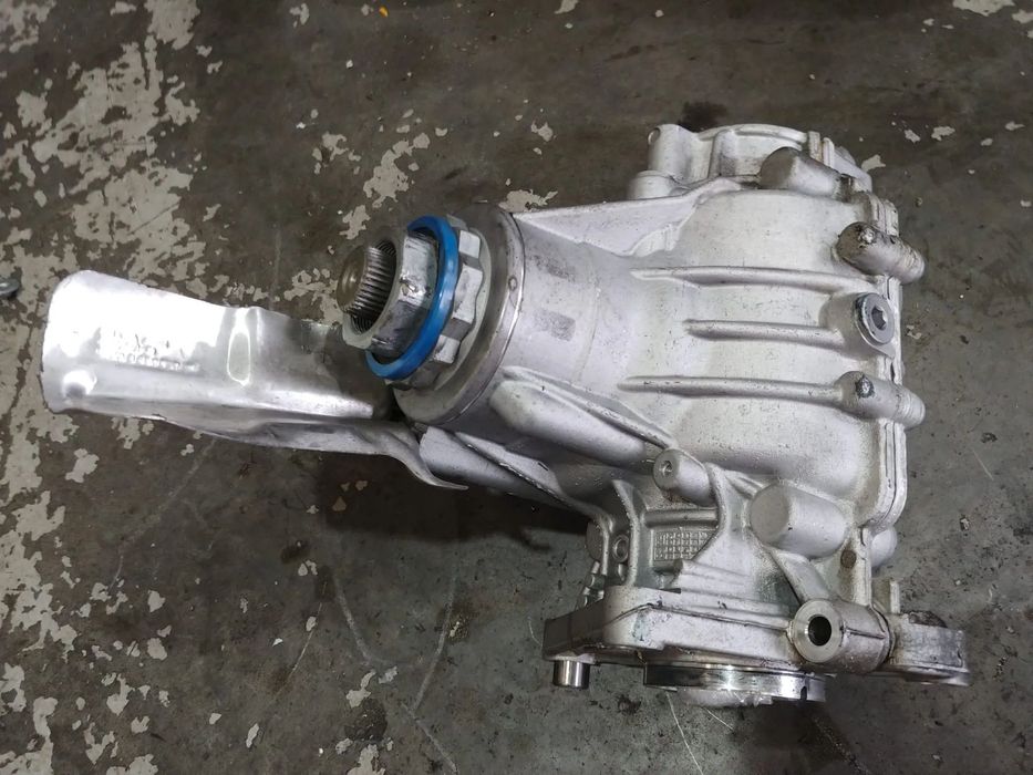cutie transfer 2.0 d b47c20b  bmw x1 f48  4460410142  p0764688909