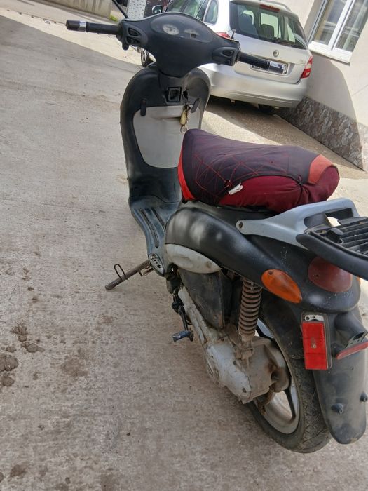 De vanzare scuter piaggio liberty