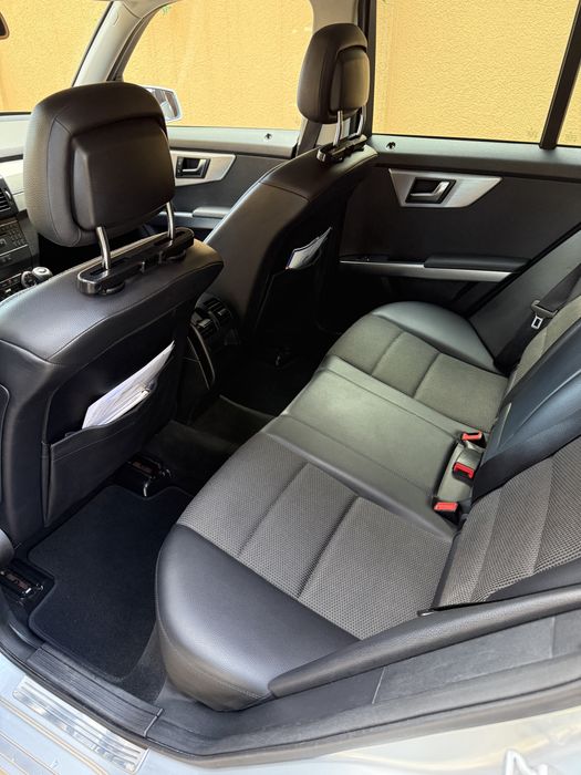 Mercedes-Benz GLK 200 D/ 2011 / 228000 km /Inmatriculat/136 CP/ EURO 5