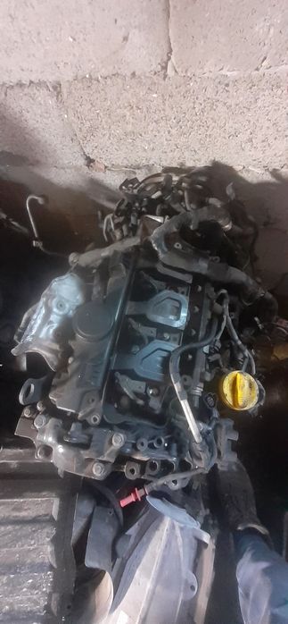Motor Opel vivaro 2 0 motorina 2009