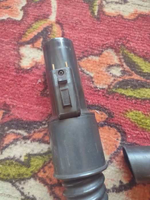 Продам шланг с ручным управлением на пылесос Daewoo