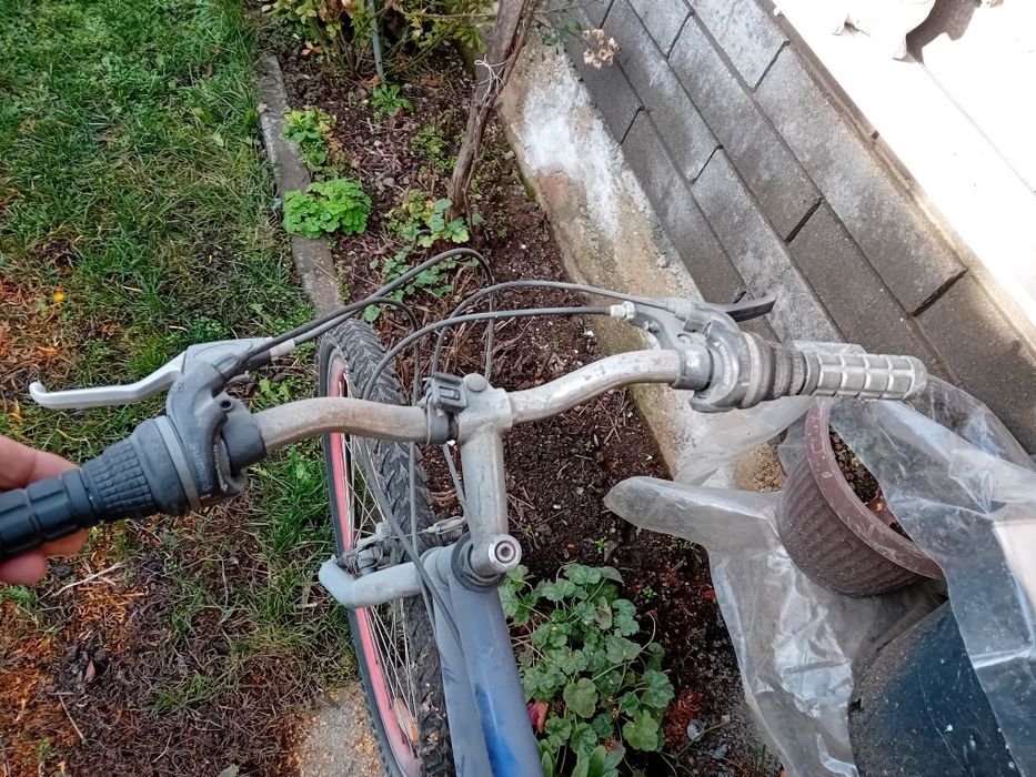 Колела 3,бр,стари запазени