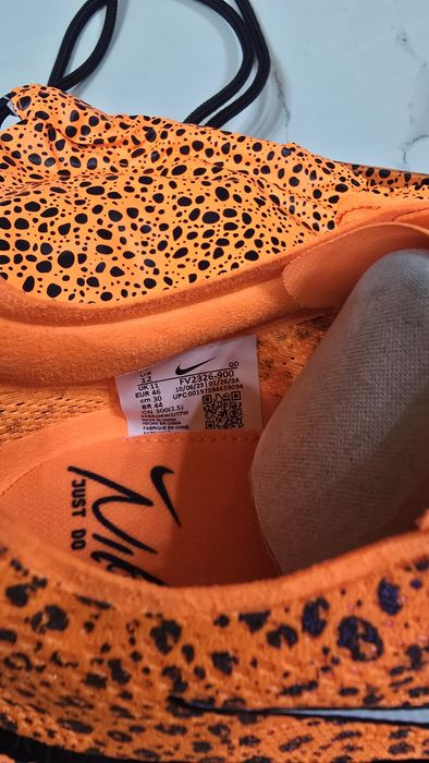 Nike ZoomX Dragonfly 2 OLY