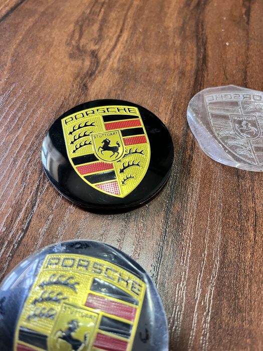 Логотип для дисков авто