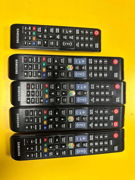 Оригинални дистанционни за телевизор Samsung  Sony tv led Panasonic LG