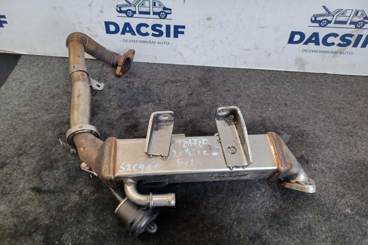 Racitor gaze 8200719993D MX1253 Nissan Qashqai prima generatie J10 (f