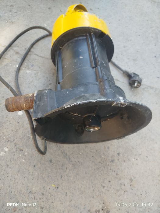 Насос для полива