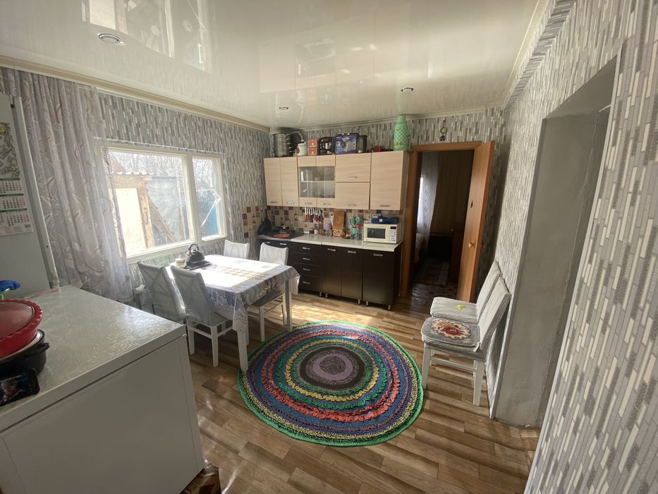 Продам дом.