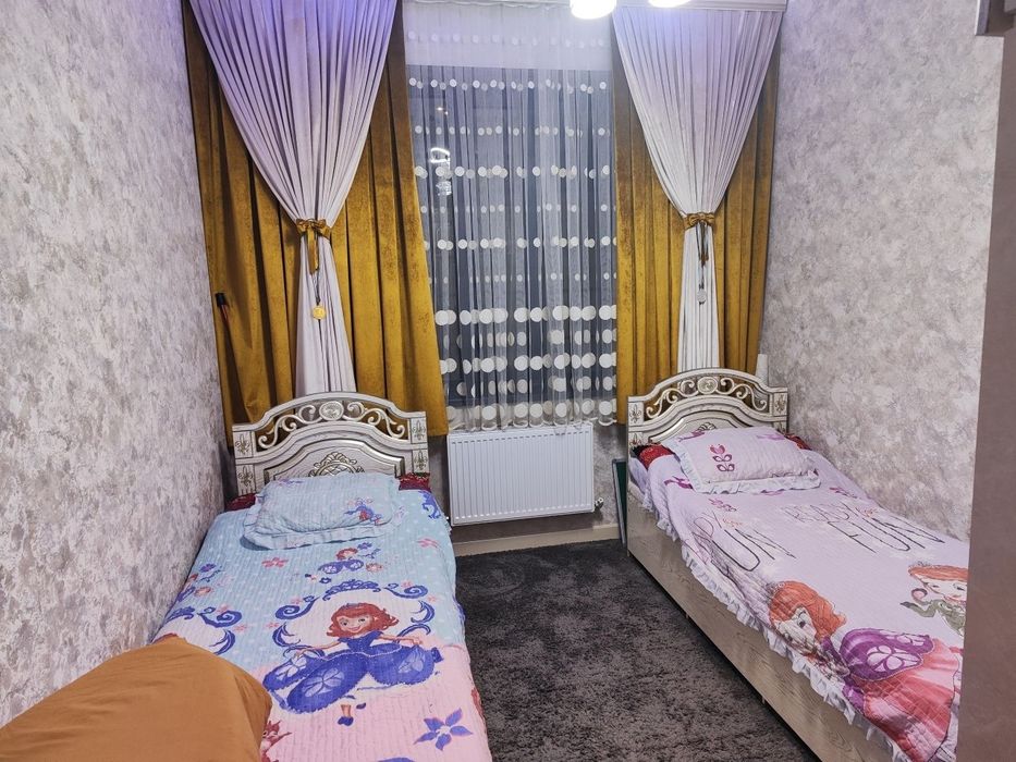 Навои шахар Кармана Варк-2 сотилади