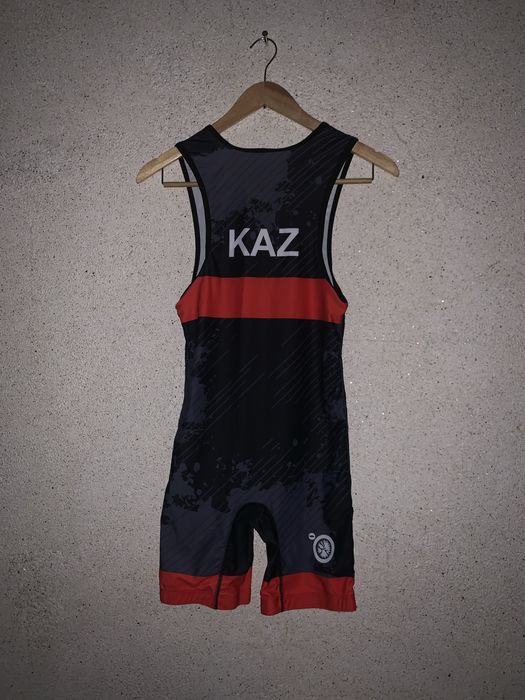 Нательник  для борбы