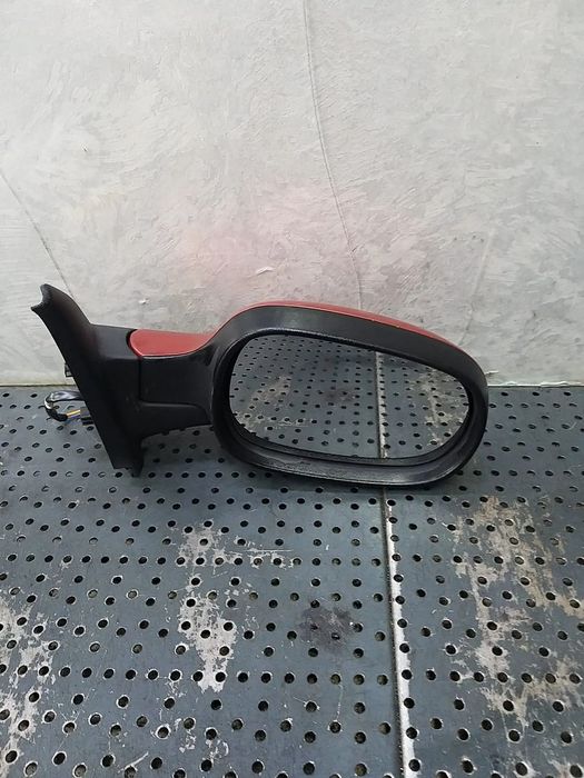 Oglinda electrica dreapta nissan micra 3 k12 12373010