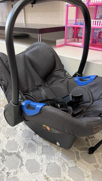 Продам коляску Kidilo 3в1