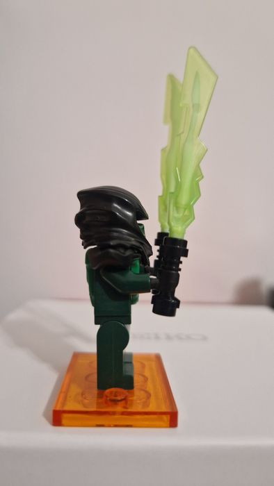 LEGO Ninjago Lloyd Possessed njo0154