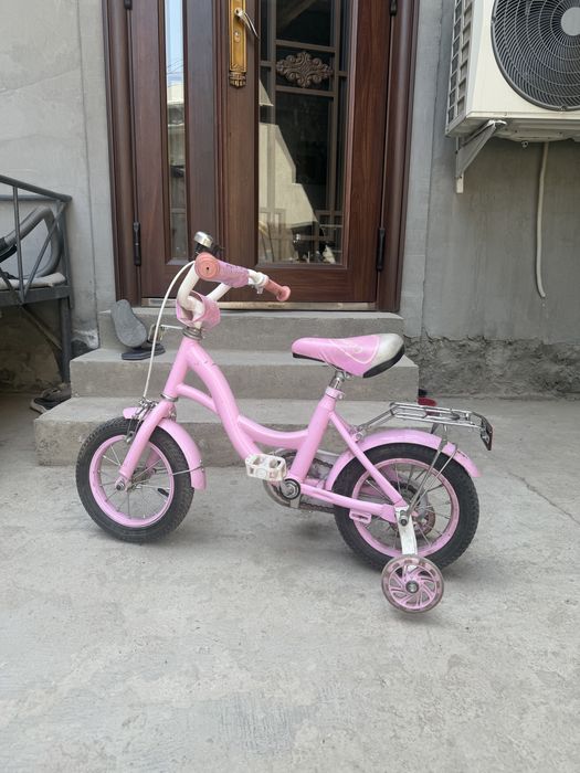 Велосидеп детский