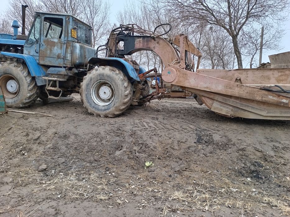 T-150k сатилади.