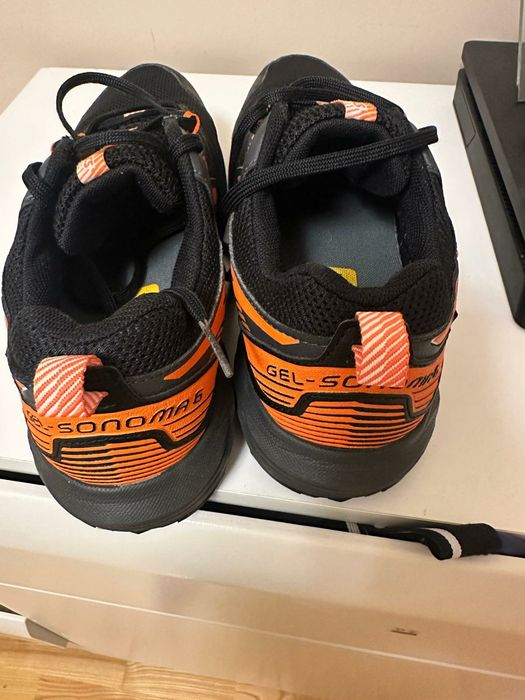 Adidasi Asics Gel Sonoma 6- La Sportiva