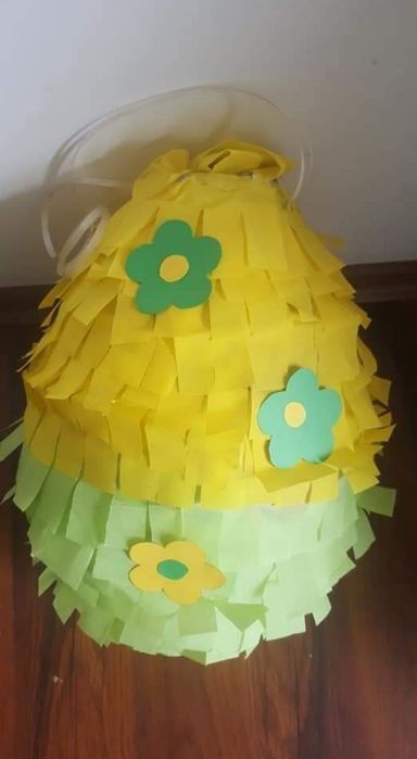 Пинята по ваш избор.