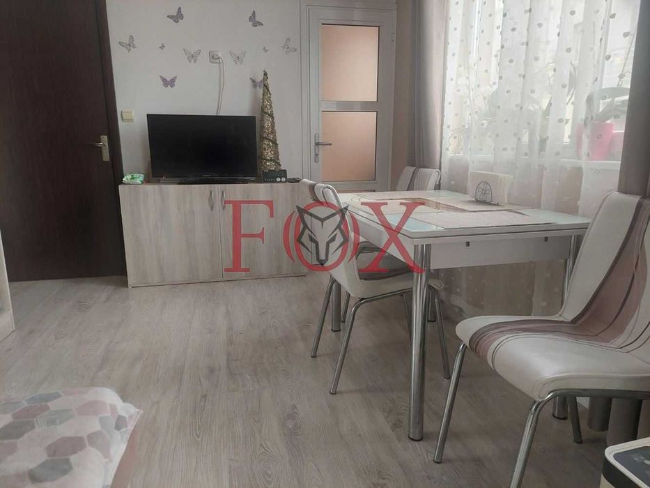 Дава се под наем Двустаен апартамент в Варна, Колхозен пазар - 40 кв.м за 280.5 € - Снимка #5