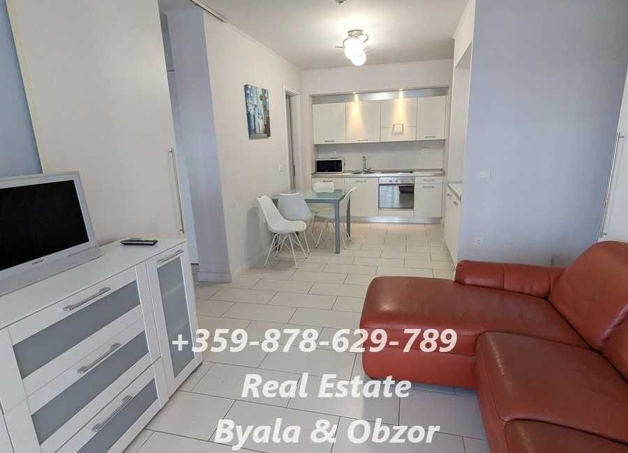 Продава се Тристаен апартамент в Обзор - 113 кв.м за 1107 €/кв.м - Снимка #6