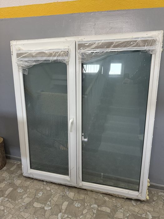 Продажа окна ( пластиковое )