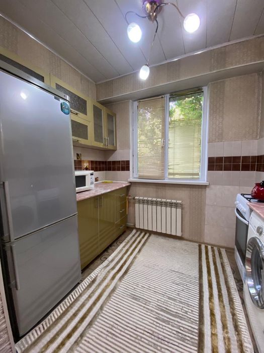 Квартира суточная