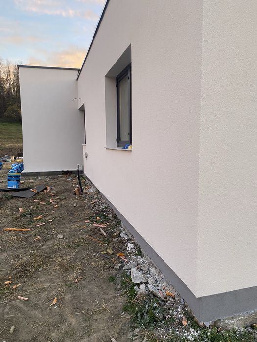 Finisaje interiore si exterioare