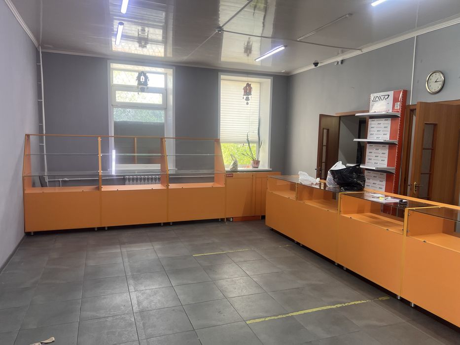 Помещение под любой вид леятельности