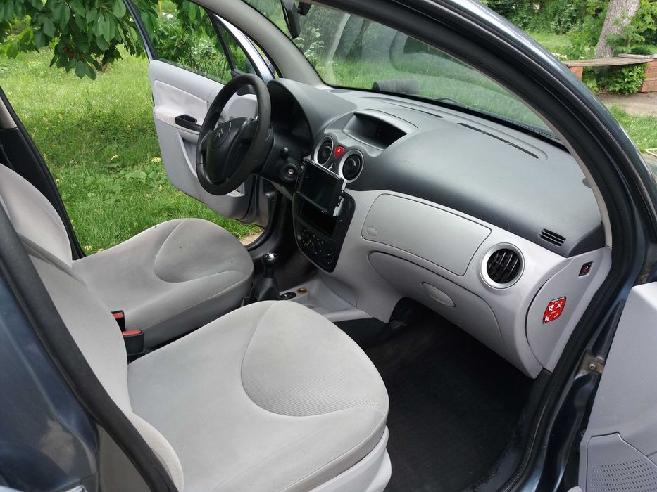 CITROËN C3 0 — imagine 2