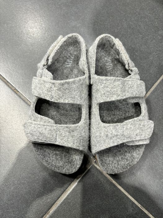 Sandale Zara 29 si 30