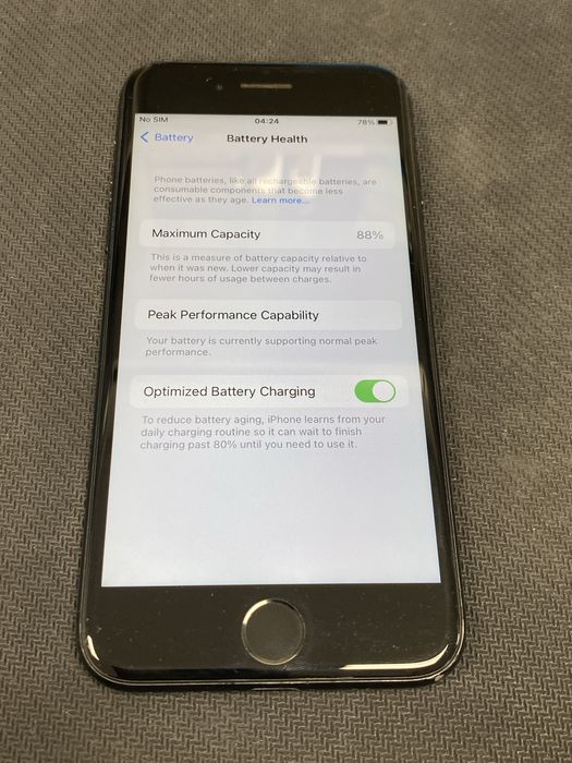 Apple iPhone 7 32GB ID-XXL8133