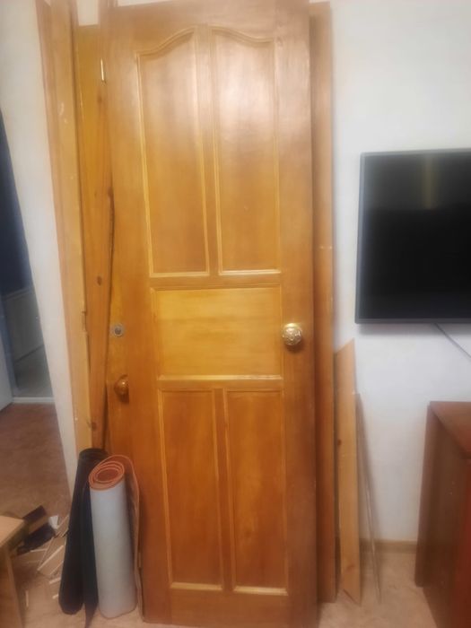 Межкомнатные двери