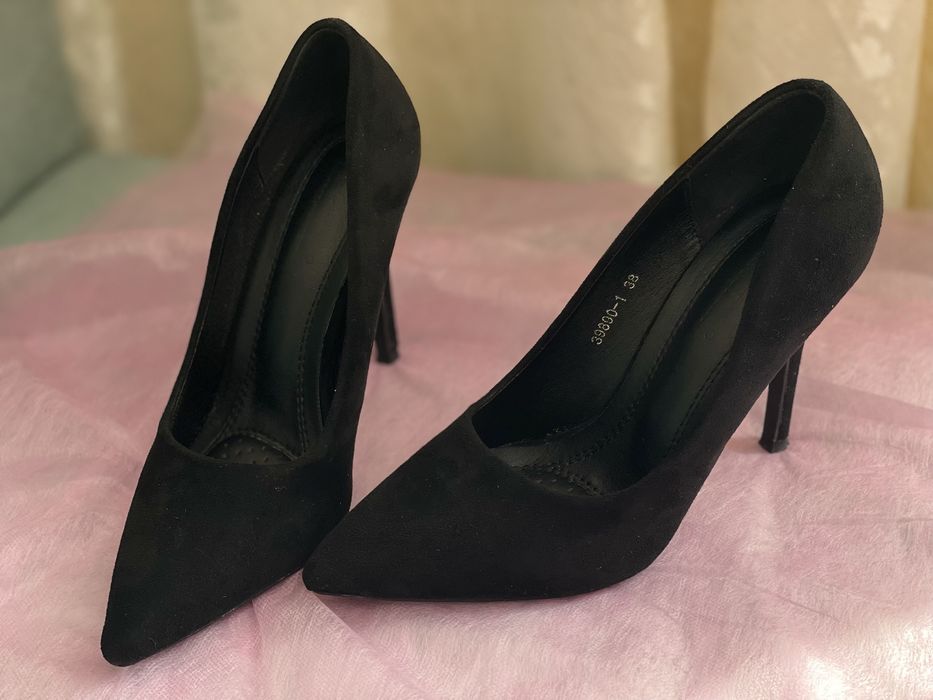 Продам туфли в хорошем состоянии