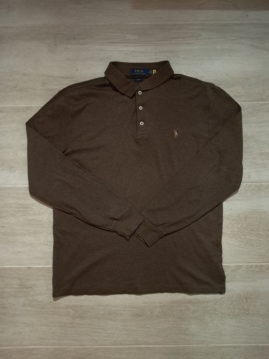 Bluza Polo Ralph Lauren